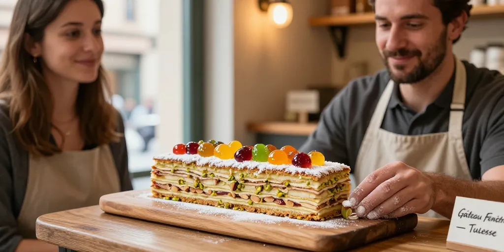 gâteau fenetra toulouse
