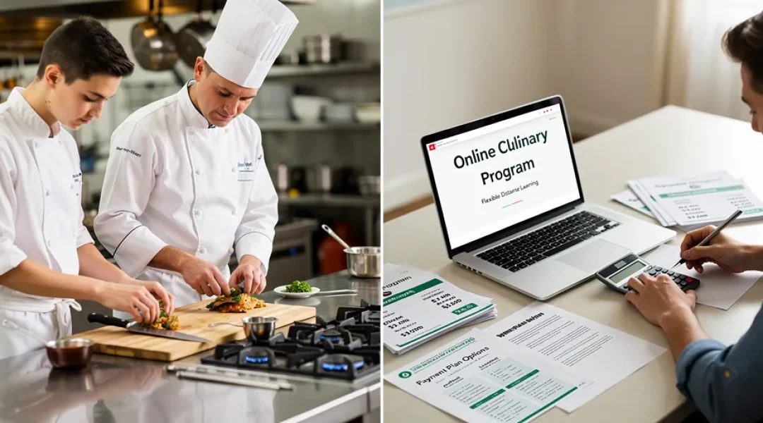 formation cuisinier prix