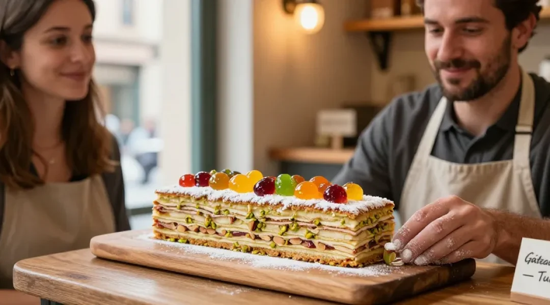 gâteau fenetra toulouse